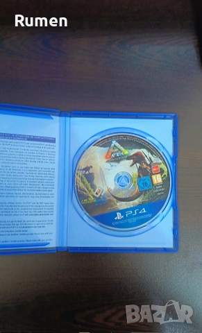 PS4 игри – Отлично състояние, снимка 2 - Игри за PlayStation - 54430346