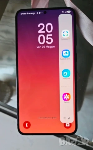 Samsung Galaxy S23+ 256GB 8GB RAM Без проблеми , снимка 8 - Samsung - 55104378