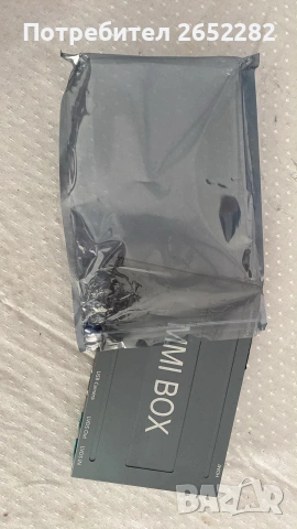 Wireless Apple CarPlay Android Auto, снимка 6 - Аксесоари и консумативи - 55180617