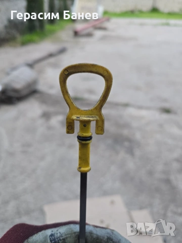 ЩЕКА МАСЛО OEM MERCEDES W204 OM651 2014