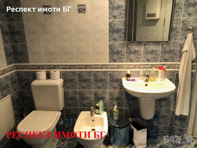 Многостаен с гараж хълм Бунарджик, снимка 17 - Апартаменти - 54475749