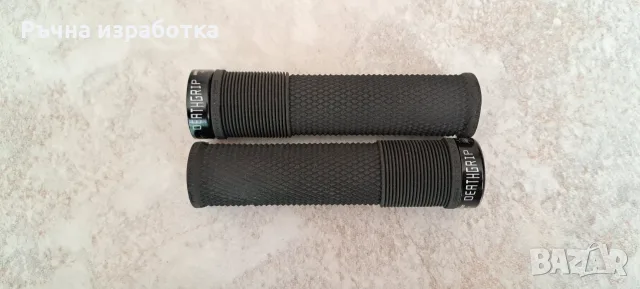 dmr death grip грипове дръжки за кормило, снимка 10 - Части за велосипеди - 55599365