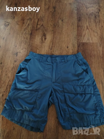 Columbia Pant Men - мъжки къс панталон 32/M, снимка 7 - Спортни дрехи, екипи - 54839612