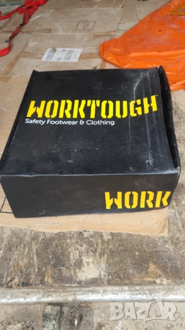 Работни ботуши, снимка 7 - Други - 54167277