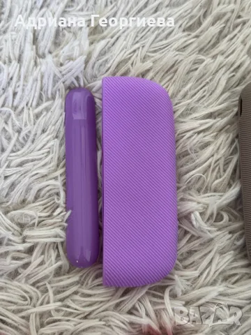 IQOS ILUMA CASE, снимка 6 - Друга електроника - 55332332