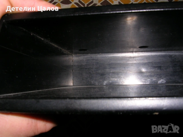 Панел за табло на mercedes benz a class w168, снимка 8 - Части - 54694265