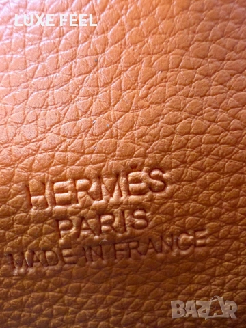 Hermes ⚜️Дамски Чанти , снимка 12 - Чанти - 54454522