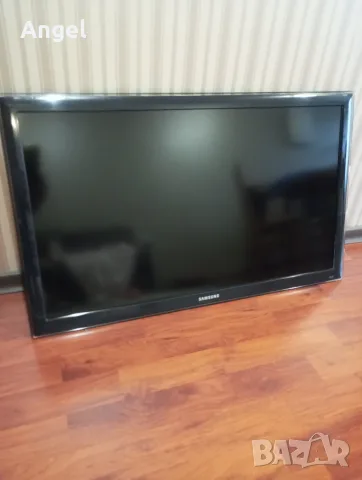 Телевизор Samsung 32 led, снимка 2 - Телевизори - 55436129