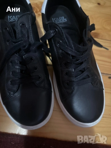 Karl 37 н оригинални, снимка 4 - Кецове - 54059214