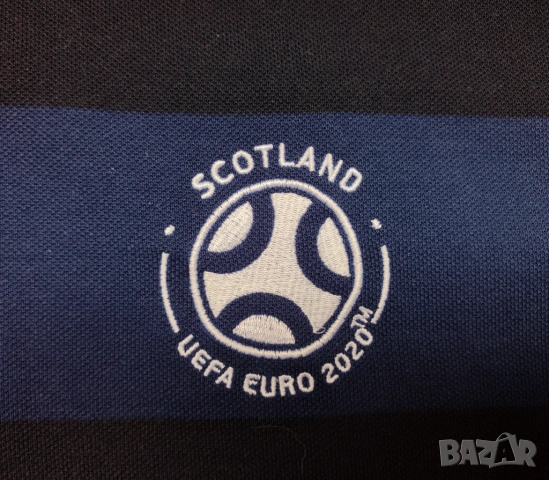 Scotland Uefa Euro 2020 - мъжка тениска, снимка 15 - Тениски - 54886945