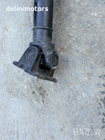 l7a3-3219-ab преден кардан от Land Rover Range Rover Velar (L560) 3.0 D двигател/електро DT306 , снимка 4 - Части - 55087061