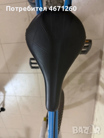 Колело cross dexter, снимка 6 - Велосипеди - 54017682