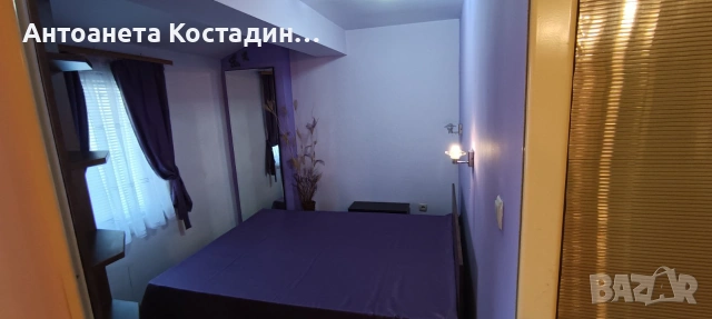 Отличен двустаен обзаведен апартамент, кв. Кършяка, снимка 10 - Апартаменти - 55108078