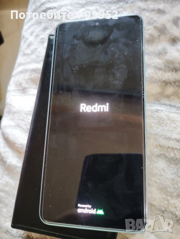 Продавам Xiaomi Redmi Note 13 Pro 5G 256GB 8GB RAM, снимка 7 - Xiaomi - 55091643