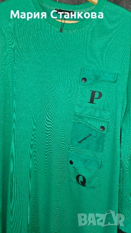 Нови туники хл размер, снимка 8 - Туники - 54368619