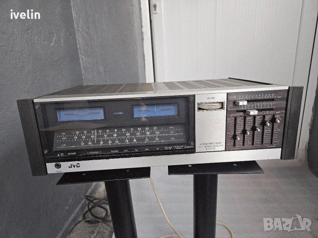 JVC JR-S200L