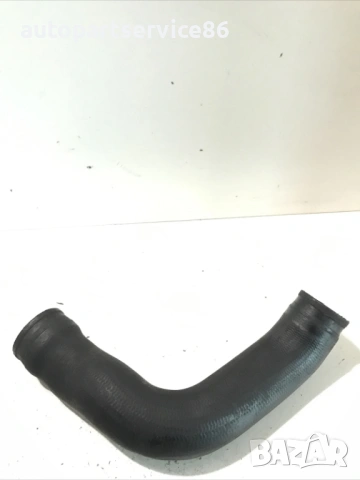 Маркуч за интеркулер 111 CDI за Mercedes W639 Vito (2003-2010) A6395281782