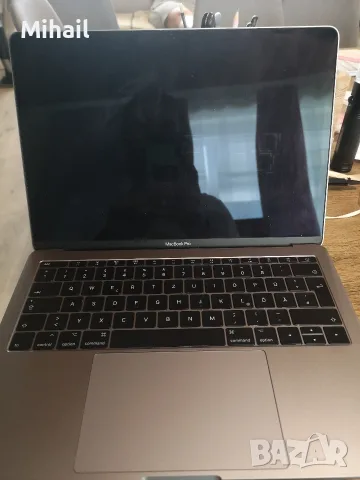 Apple a1708 MacBook Pro emc 3164 "Core i5" 2.3 13" Mid-2017 за части