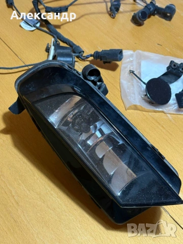 Части за ауди А4 B8/8.5, снимка 8 - Части - 53998934