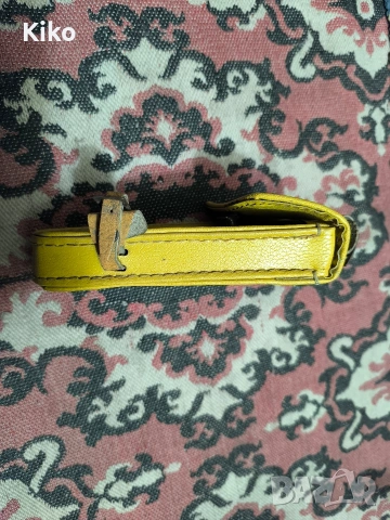 Ретро чанта за велосипед, снимка 5 - Части за велосипеди - 54229191