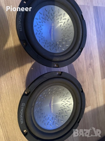 Pioneer ts-w203f