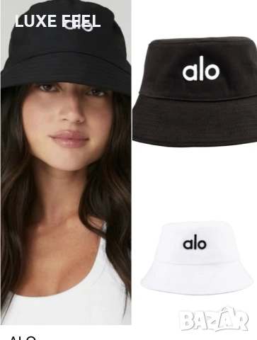 DIOR 💎 DOLCE GABANNA 💎 ALO💎 CELINE 💎, снимка 7 - Шапки - 54054855