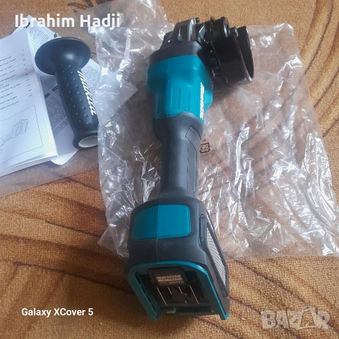 Makita GA022G-нов, снимка 3 - Други инструменти - 54637566
