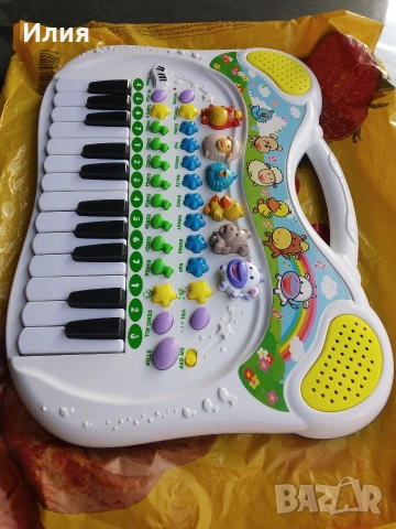 детска йоника ., снимка 4 - Други - 54693360