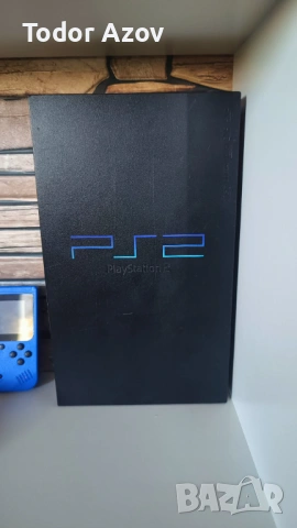 Профилактирана PS2 Fat + 10 оригинални игри (Disney и др.), снимка 4 - PlayStation конзоли - 54407857