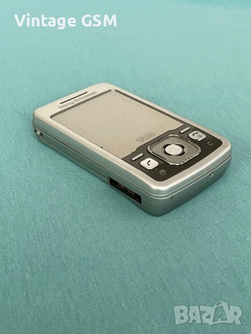 Sony EricssonT303