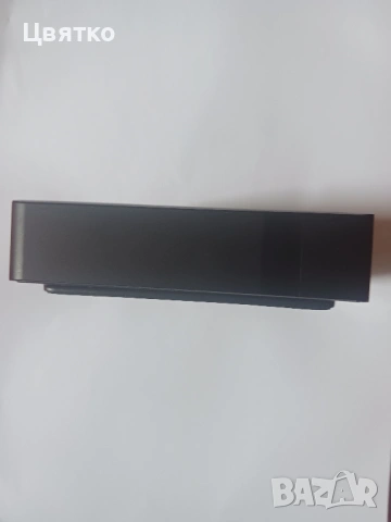 Продавам 4K Yettel бокс ZXV10 B866V2H01 с телевизия, снимка 3 - Приемници и антени - 54012739