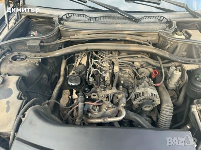 bmw x3 m-pack facelift e83 на части бмв х3 m-sport  n47d20, снимка 12 - Автомобили и джипове - 54401414
