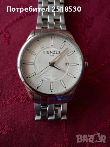 Kienzle 1822