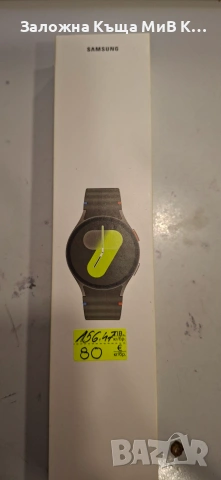 Samsung Galaxy Watch7 03623-26