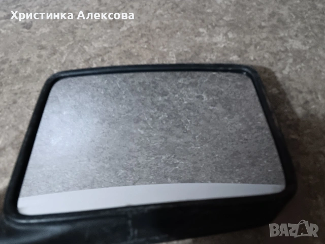 Странично огледало