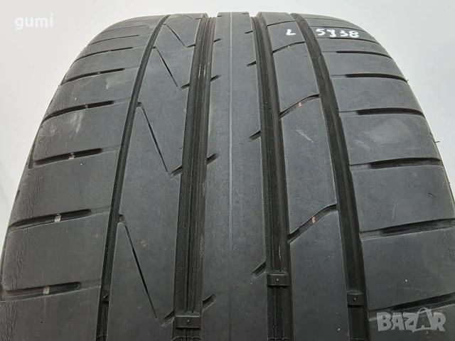 1бр летна гума 255/35/19 HANKOOK L05938 