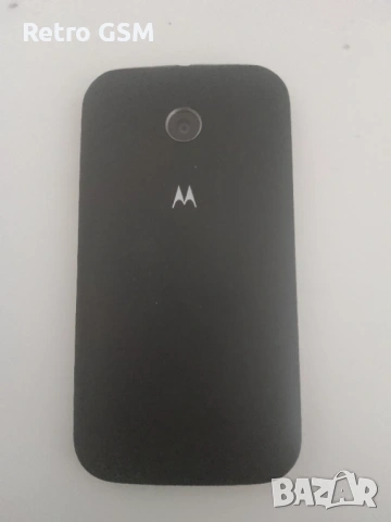 Motorola Moto E, снимка 3 - Motorola - 54863241