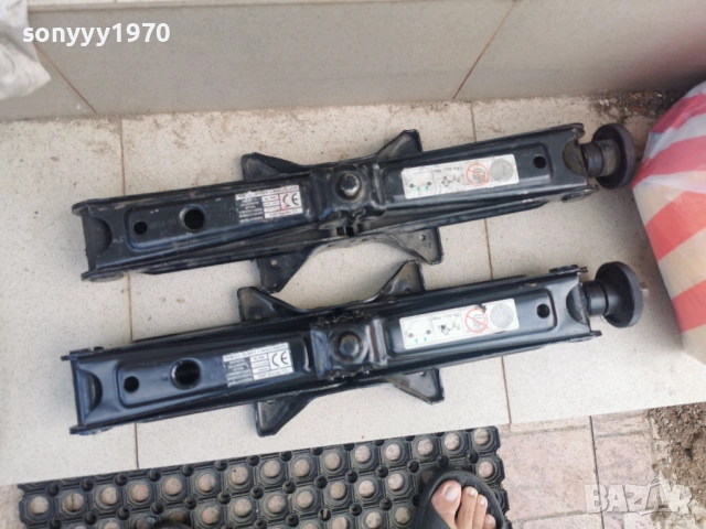 fiat ducato-КРИК ЗА БУС 2405261337L1, снимка 3 - Аксесоари и консумативи - 54659148