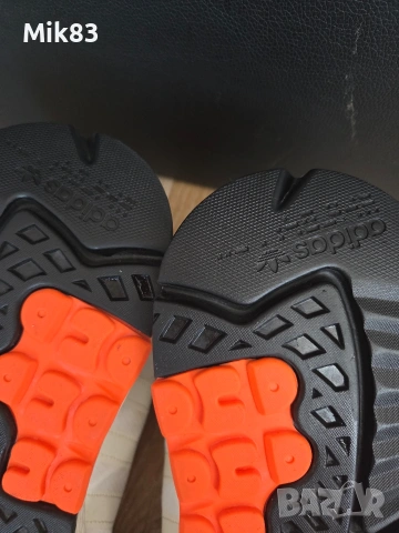 Adidas 48 номер, снимка 6 - Маратонки - 54977390