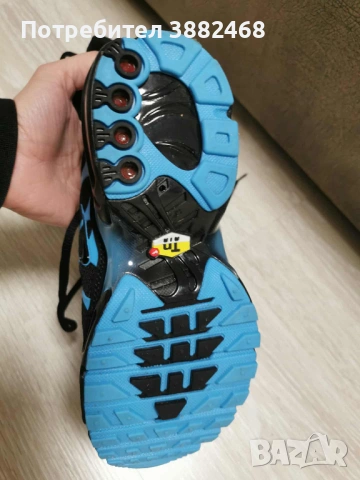 Нови маратонки  Nike 36 номер , снимка 2 - Детски маратонки - 54375035