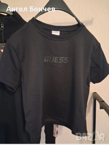 дамски екип на Guess , снимка 3 - Комплекти - 54865652
