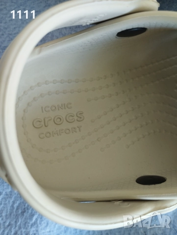 Два чифта Crocs C10-номер 27/28., снимка 11 - Детски сандали и чехли - 55211489