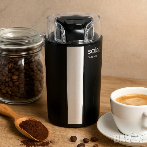 Кафемелачка. 