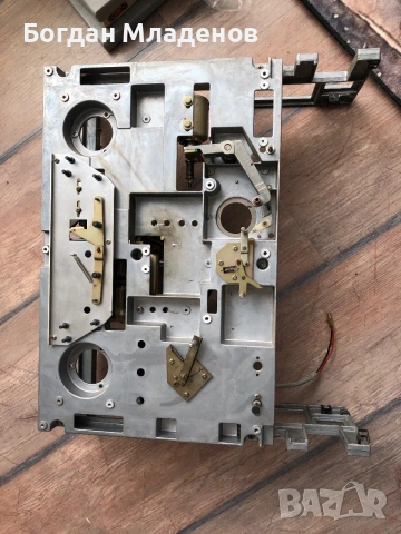 Revox B77  Разглобен