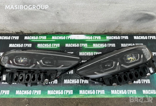 Фарове BMW LED фар за Бмв Г22 Г23 Г26 Bmw 4 G22 G23 G26 G80 G82 G83