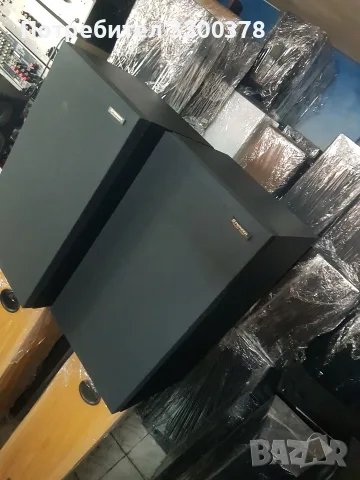 тонколони pioneer cs.970, снимка 8 - Тонколони - 55679350