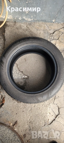 275 50 20 Kumho Crugen 4бр.Летни гуми , снимка 3 - Гуми и джанти - 53952405