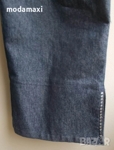 2XL/3XL –Нови 7/8  дънки Zerres , снимка 5 - Дънки - 55053807