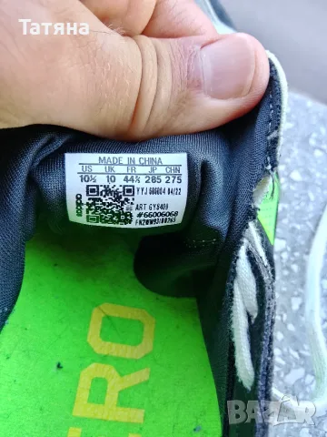 Adidas Adizero adios 7 , снимка 2 - Маратонки - 55578824