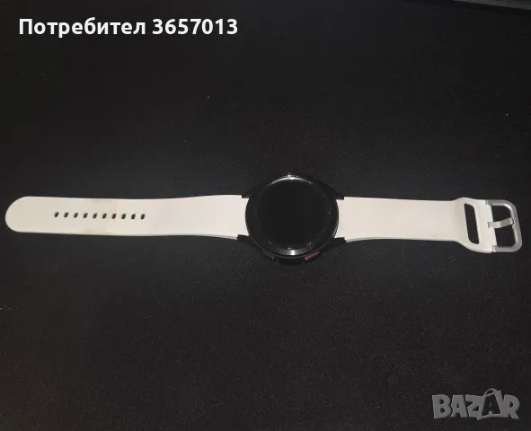 Samsung Galaxy watch4 classic, снимка 4 - Смарт часовници - 55668276